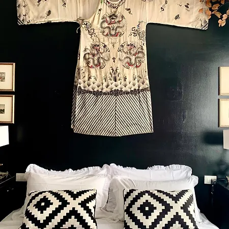 Maison De Charme Appartement Milaan