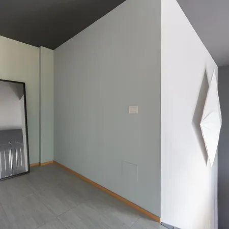 Design Loft In Navigli 公寓