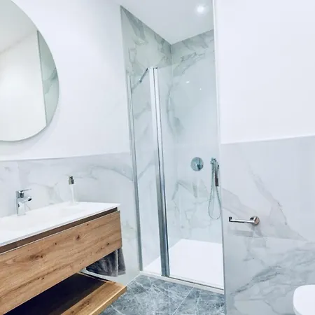 Confortevole Apartment