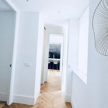 Apartment Confortevole