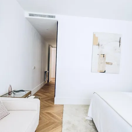 Confortevole Apartment