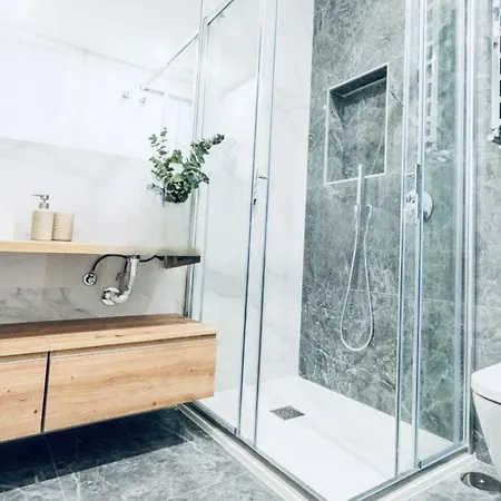 Confortevole Apartment *