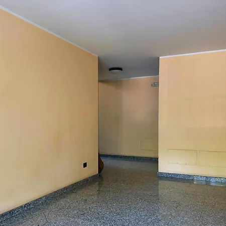 Appartamento Acquatica House - San Siro District *