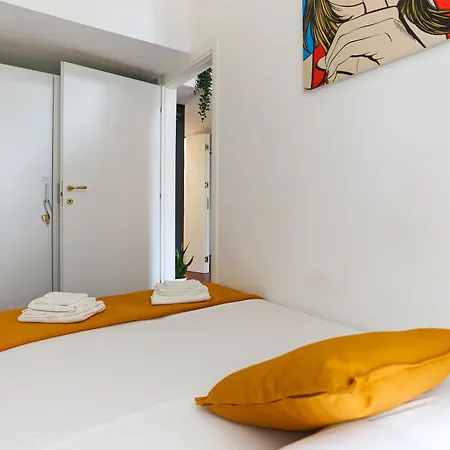 Cozy Loft Apartment