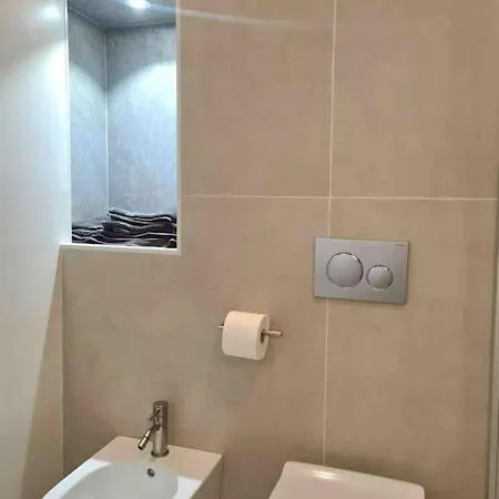 Porta Nuova Chic 公寓