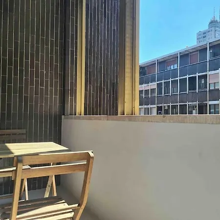 Porta Nuova Chic 公寓 *