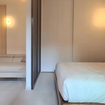 公寓 Porta Nuova Chic *