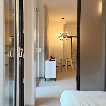 Porta Nuova Chic 米兰