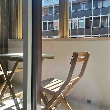 Porta Nuova Chic *