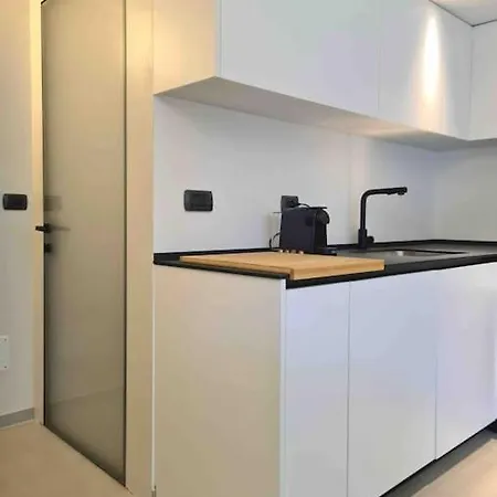 Porta Nuova Chic * 米兰