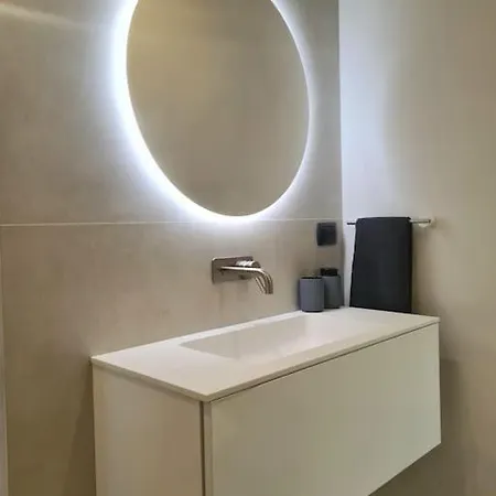 公寓 Porta Nuova Chic
