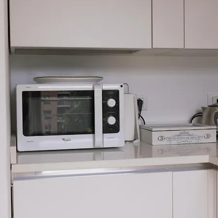 Porta Garibaldi * 米兰