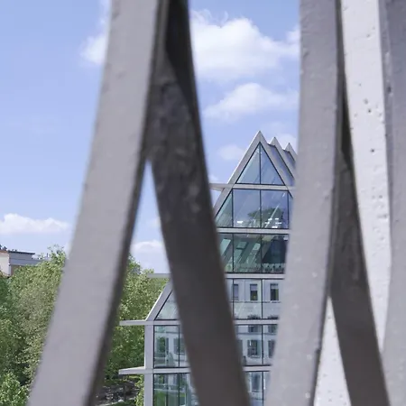 Porta Garibaldi 公寓 *