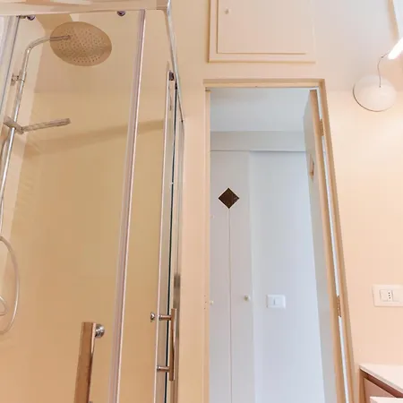 Appartement The Rent - Near Navigli Milan