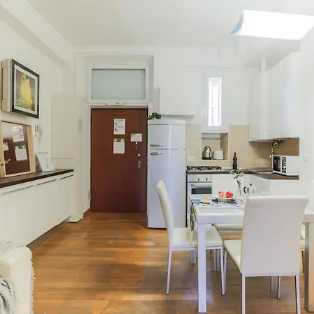 The Rent - Near Navigli Milan