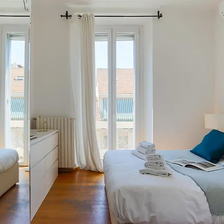 The Rent - Near Navigli Appartement