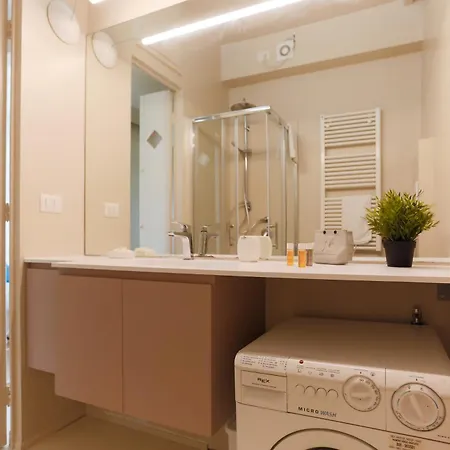 Appartement The Rent - Near Navigli *