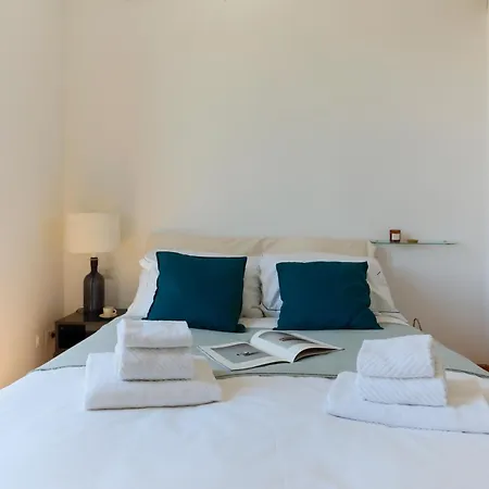 The Rent - Near Navigli Appartement Milan