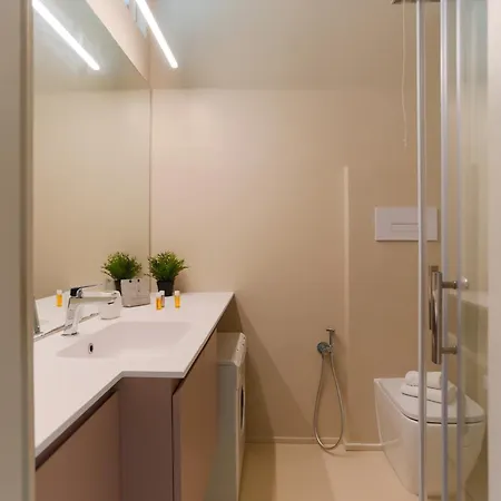 Appartement The Rent - Near Navigli Milan