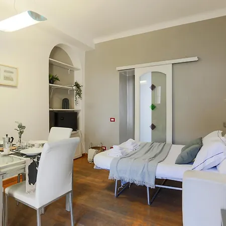 The Rent - Near Navigli * Milan