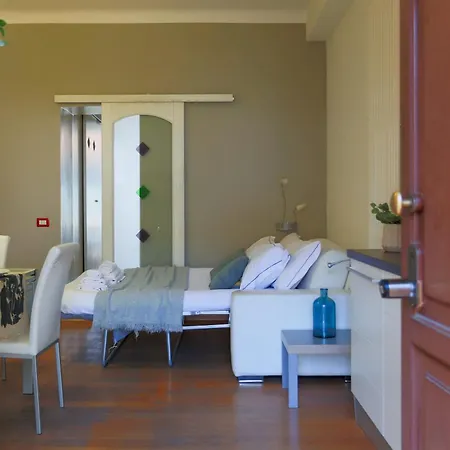 The Rent - Near Navigli * Milan