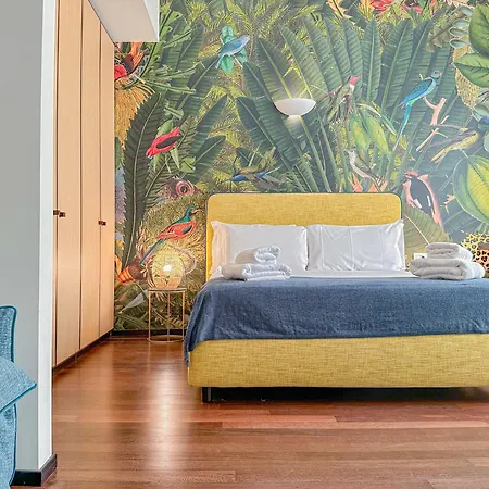 Fontana - 15 Min Dal Duomo Milano