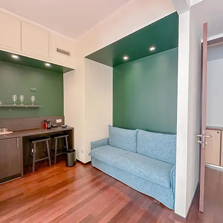 Fontana - 15 Min Dal Duomo Daire