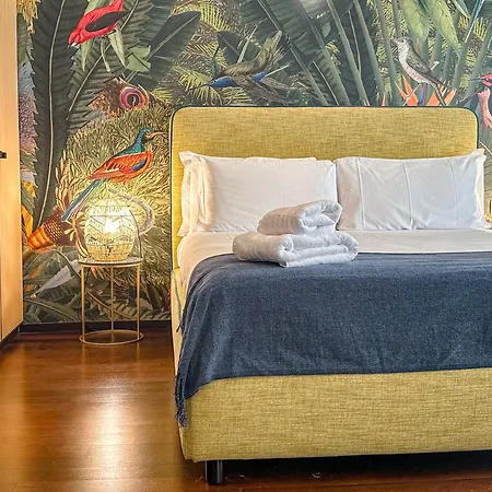 Fontana - 15 Min Dal Duomo *