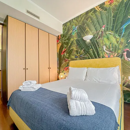 Fontana - 15 Min Dal Duomo Daire Milano