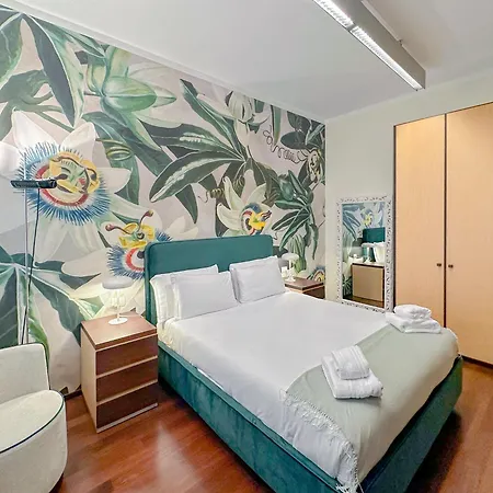 Fontana - 15 Min Dal Duomo Milano