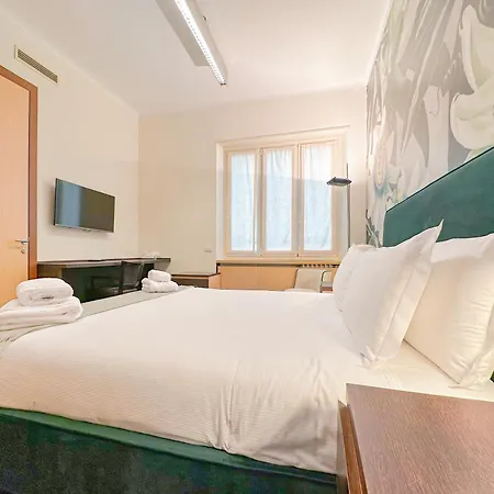 Fontana - 15 Min Dal Duomo Daire