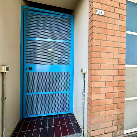 Appartement Oasis In The City- Private Garden *