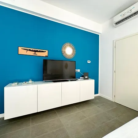 Oasis In The City- Private Garden Appartement *