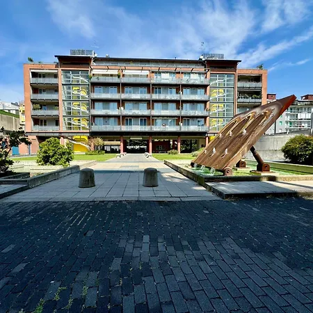 Oasis In The City- Private Garden Appartement Milan