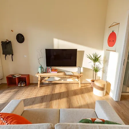 Apartment Casagogol - Nuovo Nel Design District