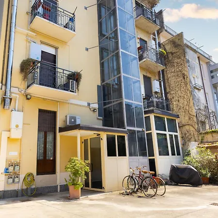 Appartement Prada Loft - Posto Auto Privato