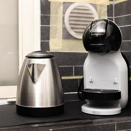 Appartement Prada Loft - Posto Auto Privato Milaan