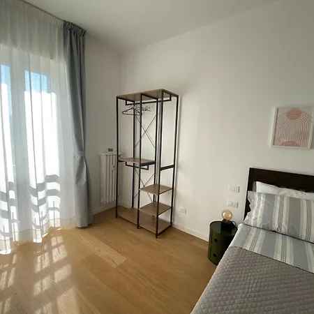 Magie Tortona District-navigli *