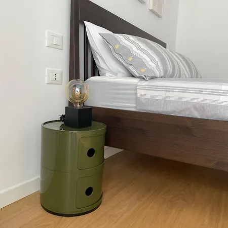 Magie Tortona District-navigli Appartement *