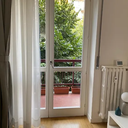 公寓 Magie Tortona District-navigli 米兰