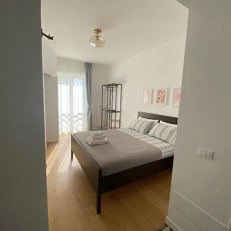 Magie Tortona District-navigli Appartement