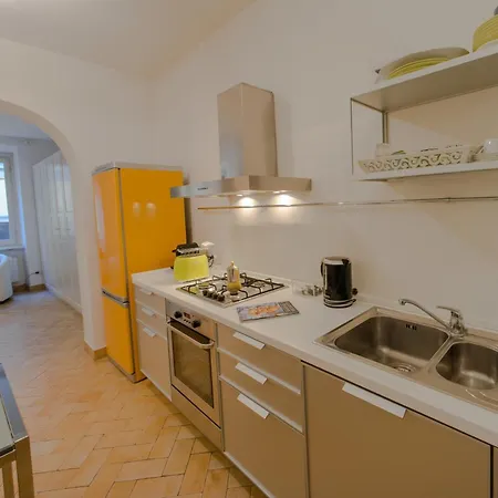 Apartament Disciplini A 5 Min Dal Duomo *