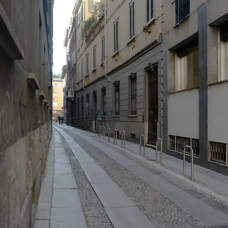 Apartament Disciplini A 5 Min Dal Duomo *