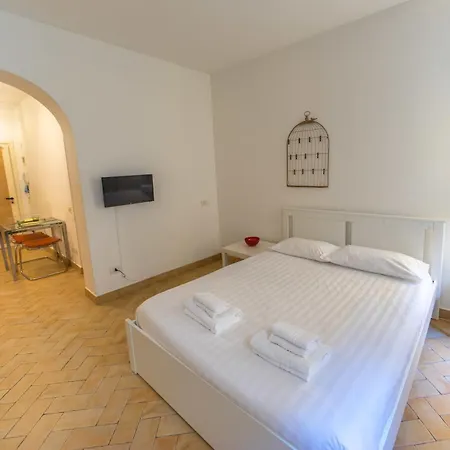 Apartament Disciplini A 5 Min Dal Duomo