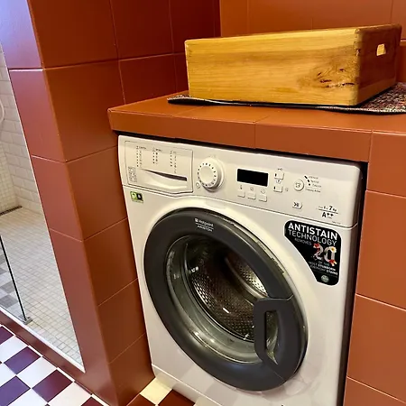 Lr Deluxe - Maison Zeno *