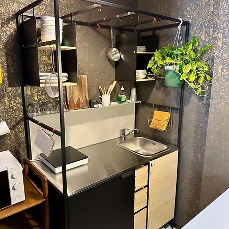 Apartamento Lr Deluxe - Maison Zeno *