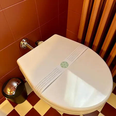 Apartamento Lr Deluxe - Maison Zeno Milão