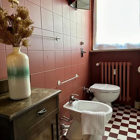 Lr Deluxe - Maison Zeno Apartamento *