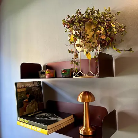 Lr Deluxe - Maison Zeno Apartamento Milão