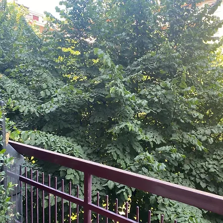 Magie Tortona District-navigli Appartement